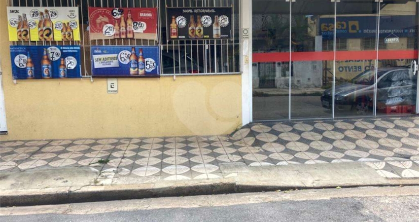 Casa comercial à venda no Jardim Nair, Sorocaba