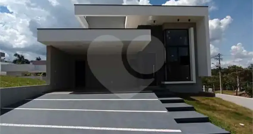 Condomínio com 3 quartos à venda em jardim residencial campos do conde - sp