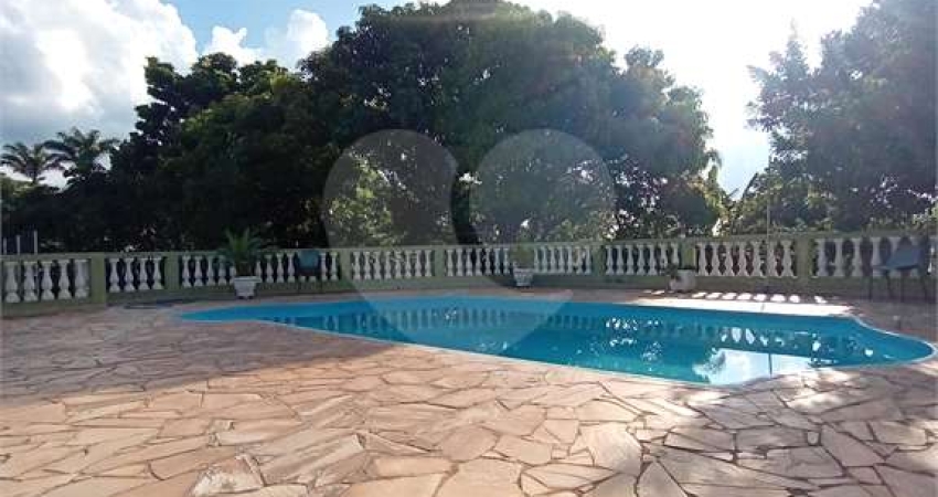 Chácara / sítio com 3 quartos à venda no Centro, Salto de Pirapora 