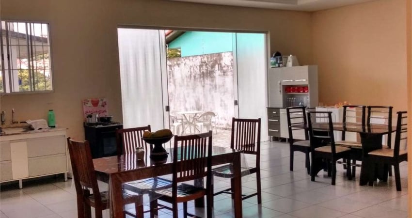 Casa com 2 quartos à venda no Jardim do Sol, Sorocaba 