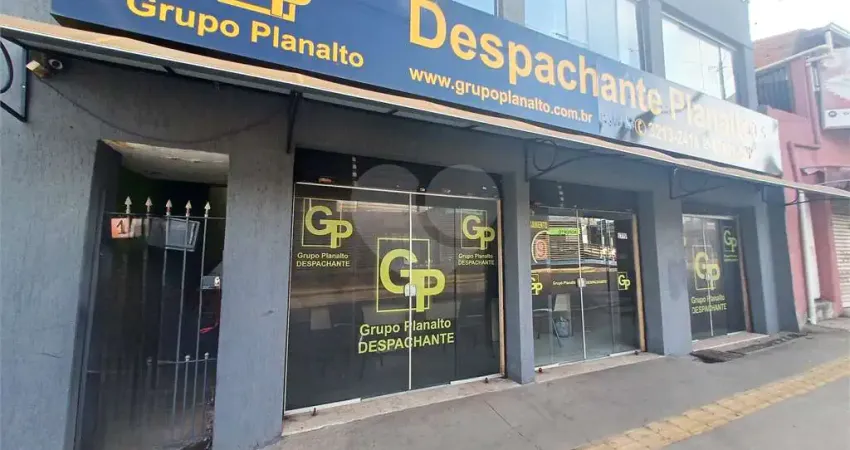 Prédio à venda no Jardim Planalto, Sorocaba