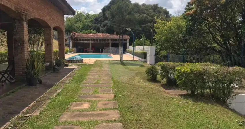 Casa com 4 quartos à venda no Chácaras Leão, Votorantim 