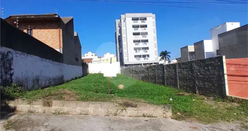 Terreno à venda na Luzerne Proença Arruda, Vila Odim Antão, Sorocaba