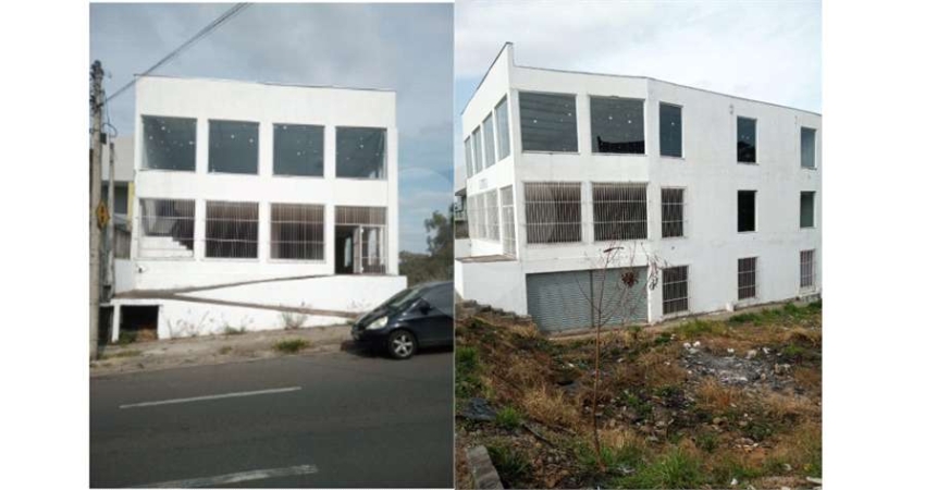 Barracão / Galpão / Depósito para alugar no Parque dos Eucaliptos, Sorocaba 