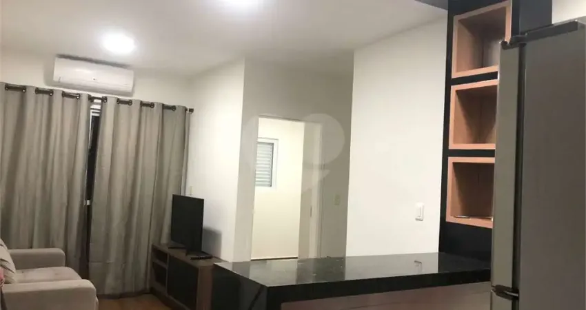 Apartamento com 2 quartos para locação em parque bela vista - sp