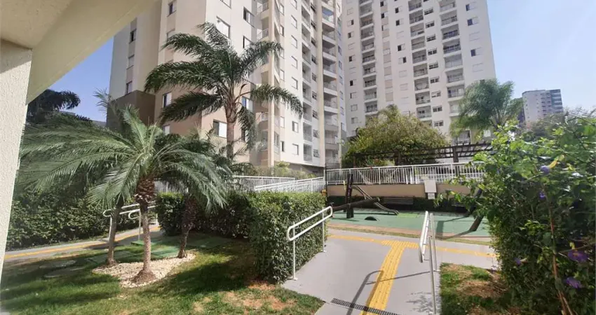 Apartamento com 2 quartos à venda na Rua Professor Luiz de Vasconcelos, Vila Progresso, Sorocaba