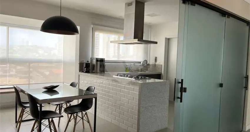 Apartamento com 3 quartos à venda na Rua Professora Francisca de Queiroz, Vila Independência, Sorocaba