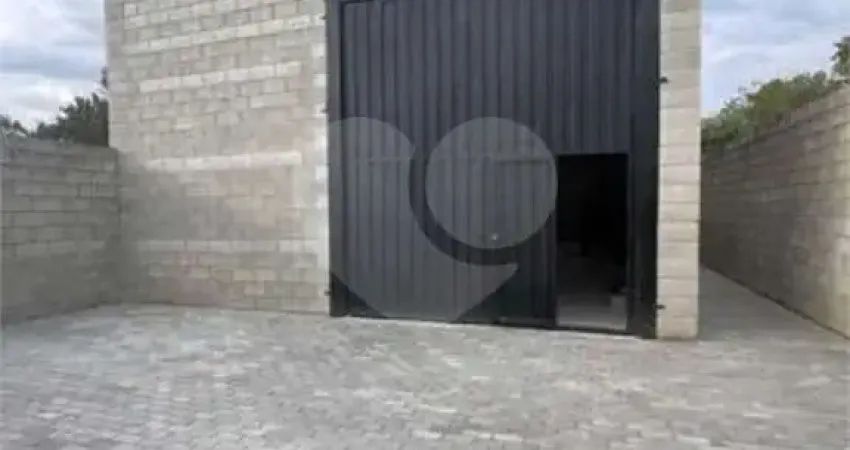 Barracão / Galpão / Depósito para alugar na Elza Salvestro Bonilha, Além Ponte, Sorocaba