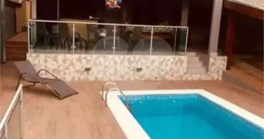 Casa com 3 quartos à venda na Fernando Bordieri, Jardim Morumbi, Sorocaba