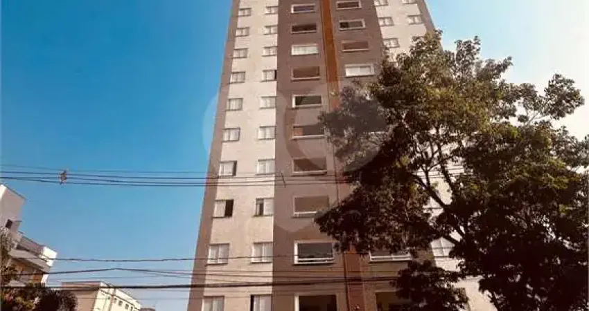 Apartamento com 2 quartos à venda na Rua Francisco Rodrigues, Parque Campolim, Sorocaba