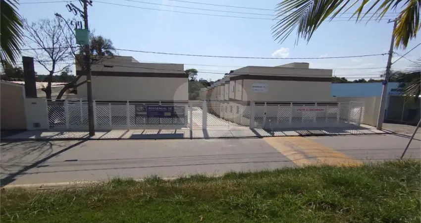 Casa com 2 quartos à venda na Pirelli, Éden, Sorocaba