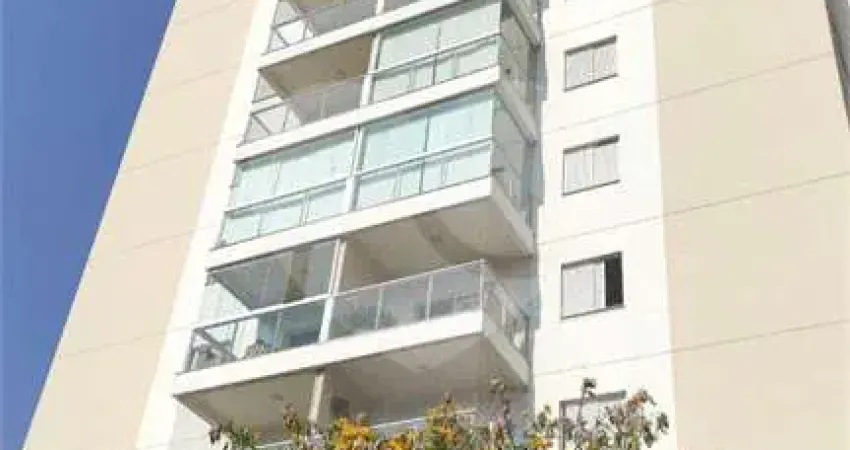 Apartamento com 3 quartos para alugar no Parque Campolim, Sorocaba 