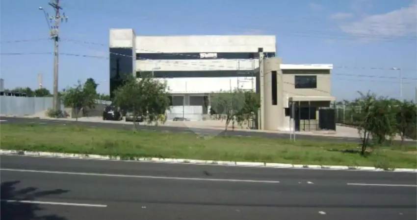 Barracão / Galpão / Depósito para alugar na Independência, Éden, Sorocaba