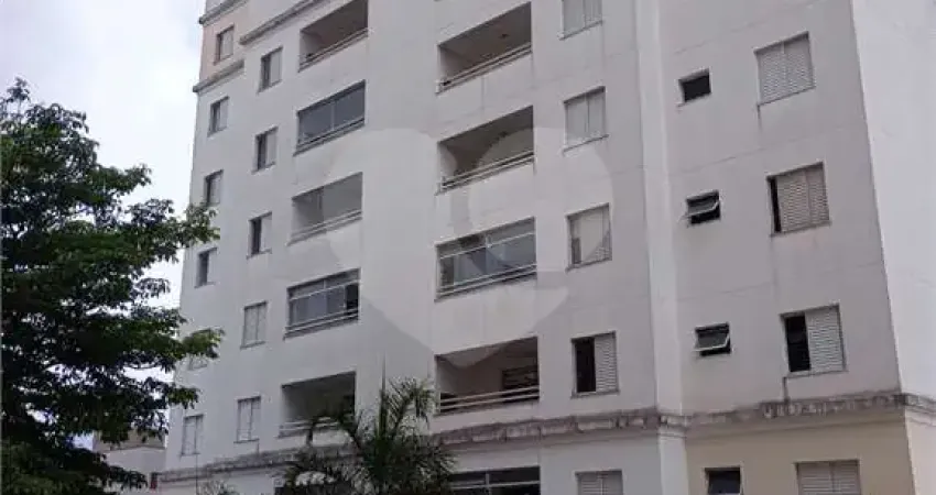 Apartamento com 3 quartos à venda na Luiz Da Silva Rodrigues, Vila Independência, Sorocaba