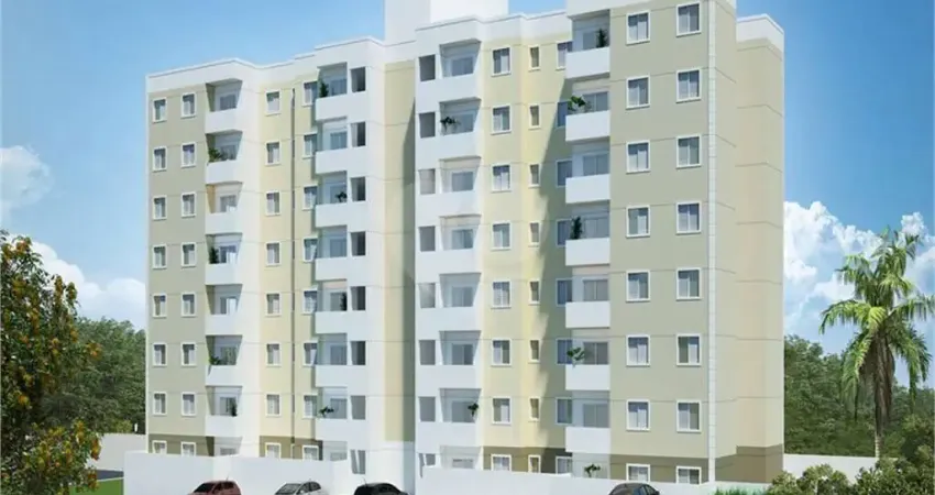 Apartamento com 2 quartos à venda na Rua Ramon Haro Martini, Vila Haro, Sorocaba