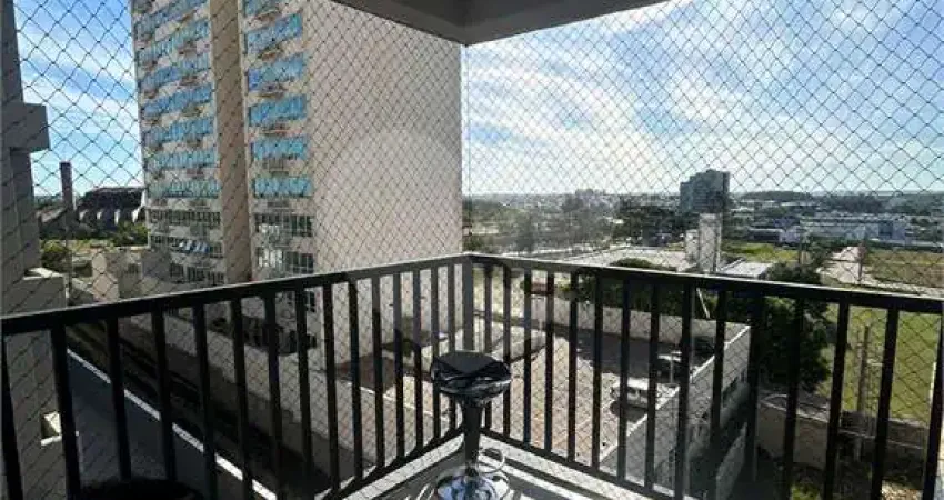 Apartamento com 3 quartos para alugar na Avenida Engenheiro Carlos Reinaldo Mendes, Além Ponte, Sorocaba