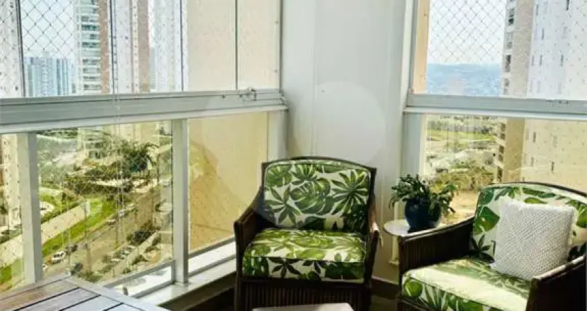 Apartamento com 3 quartos à venda no Parque Campolim, Sorocaba 