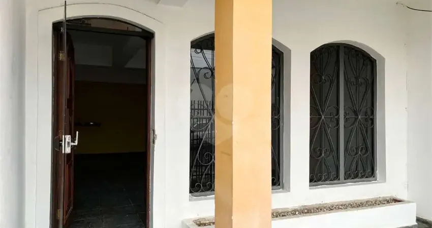 Casa com 4 quartos para alugar na Rua Capitão Grandino, Jardim Paulistano, Sorocaba