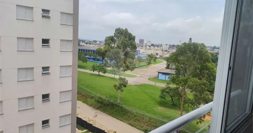 Apartamento com 2 quartos à venda na Rua Affonso Celso Dias, Jardim São Carlos, Sorocaba