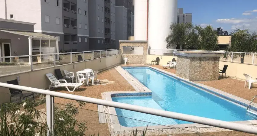 Apartamento com 2 quartos para locação em parque bela vista - sp