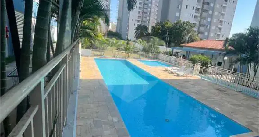 Apartamento com 2 quartos para locação em parque campolim - sp