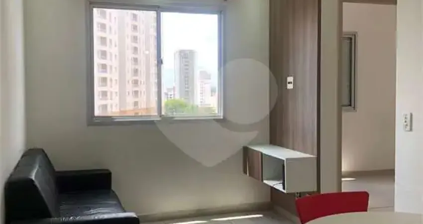 Apartamento com 2 quartos para locação em parque bela vista - sp
