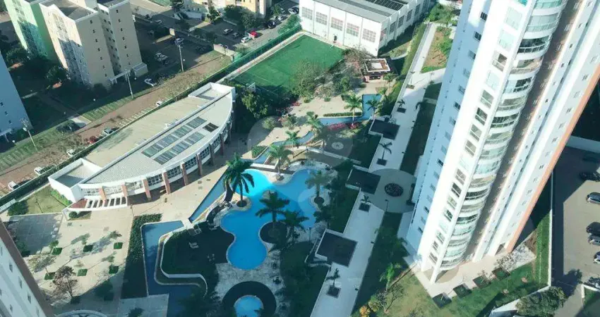 Apartamento com 4 quartos à venda no Parque Campolim, Sorocaba