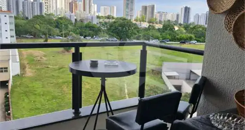 Apartamento com 2 quartos à venda no Parque Campolim, Sorocaba 