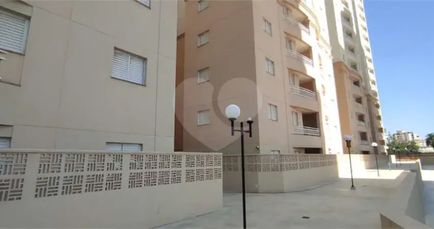 Apartamento com 3 quartos para locação em parque campolim - sp