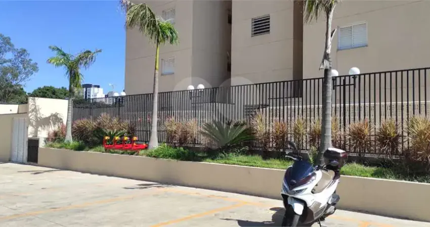 Apartamento com 3 quartos para locação em parque campolim - sp