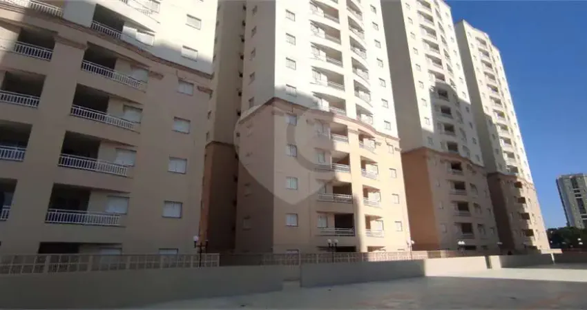 Apartamento com 3 quartos para locação em parque campolim - sp