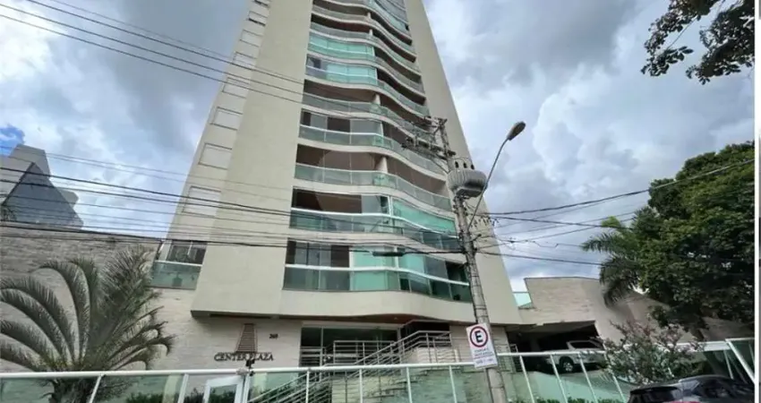 Apartamento com 3 quartos à venda ou para locação em jardim paulistano - sp