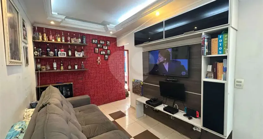 Casa em condomínio fechado com 2 quartos à venda na Professor Horácio Ribeiro, Jardim Gonçalves, Sorocaba