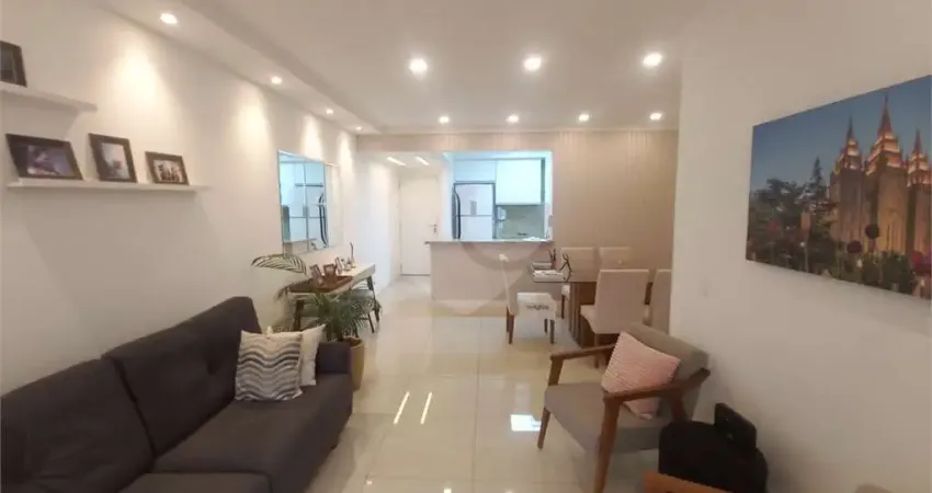 Apartamento com 3 quartos à venda na Avenida São Paulo, Além Ponte, Sorocaba
