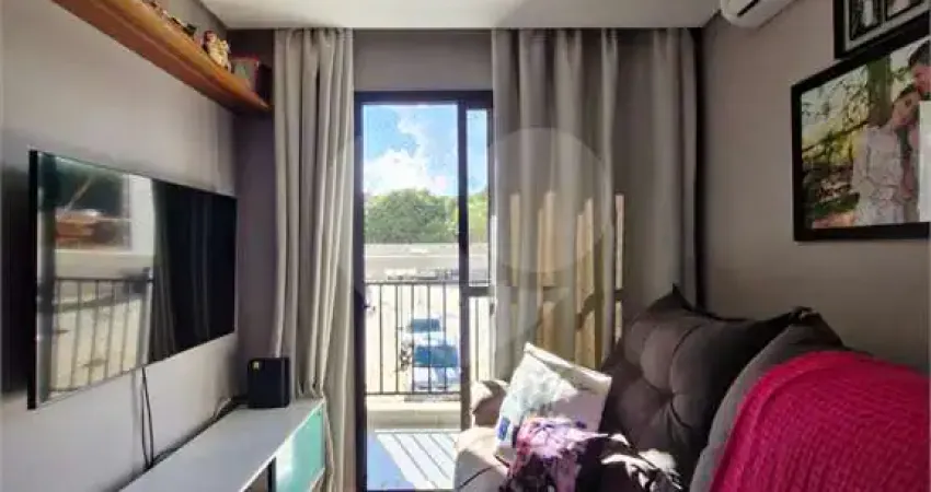 Apartamento com 2 quartos à venda na Rua Elias Rodrigues Claro, Jardim São Carlos, Sorocaba