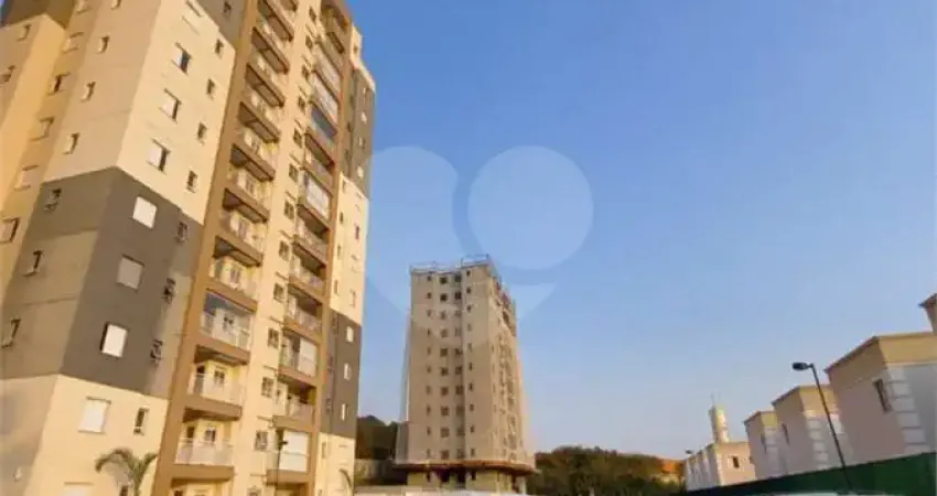 Apartamento com 2 quartos à venda na Avenida Três de Março, Aparecidinha, Sorocaba