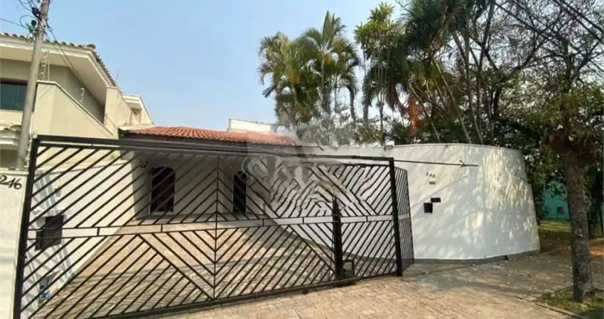 Casa com 4 quartos à venda na Frontino Alexandrino Freire, Parque Campolim, Sorocaba