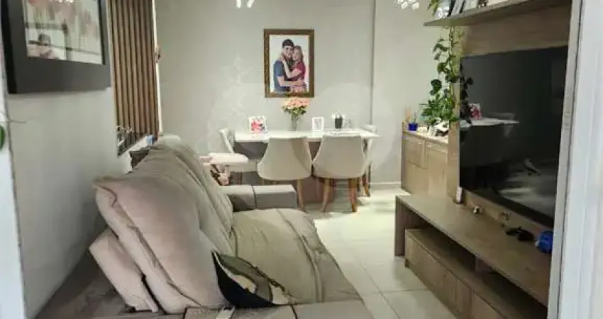 Apartamento com 3 quartos à venda no Parque Campolim, Sorocaba 