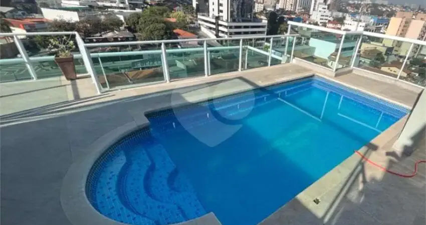 Apartamento com 3 quartos à venda na Rua Gustavo Magalhães, 282, Parque Campolim, Sorocaba