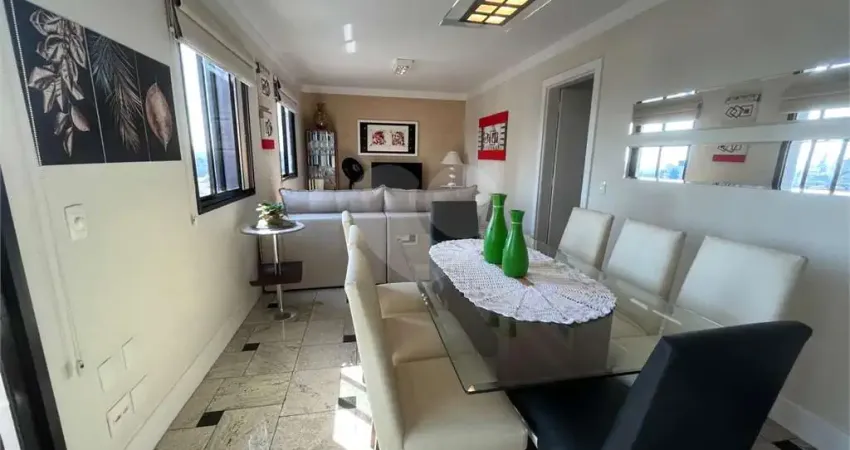 Apartamento com 3 quartos à venda na Rua Vicência Faria Verssagi, 311, Parque Campolim, Sorocaba