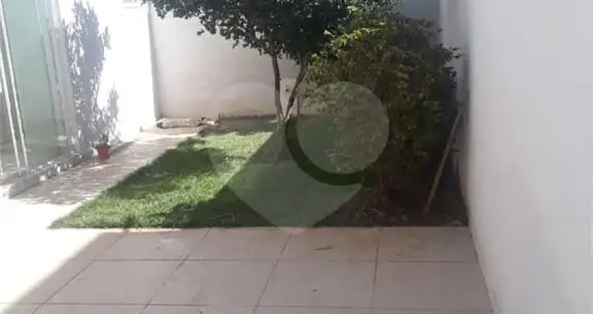 Casa em condomínio fechado com 3 quartos à venda na Fernando Stecca, Ibiti Royal Park, Sorocaba