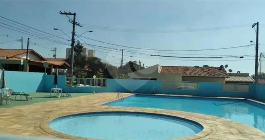 Casa em condomínio fechado com 2 quartos à venda na Professor Horácio Ribeiro, Jardim Gonçalves, Sorocaba