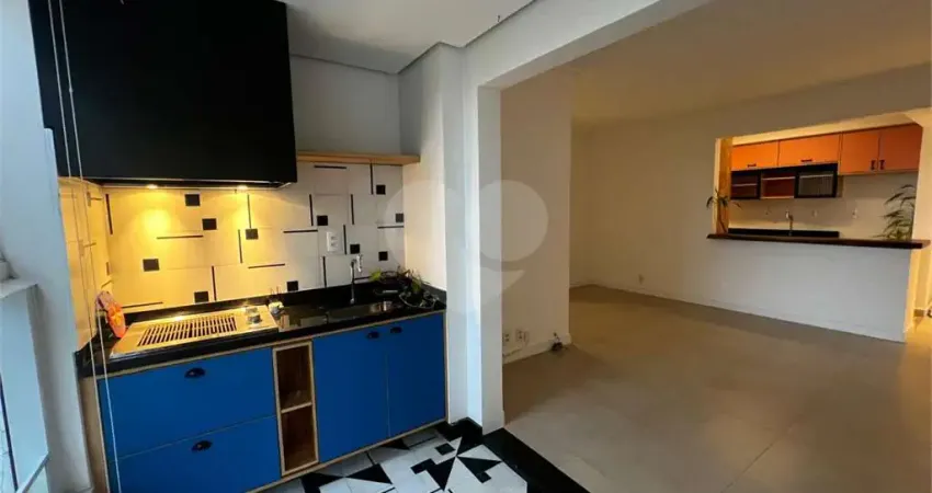 Apartamento com 2 quartos à venda no Parque Campolim, Sorocaba 