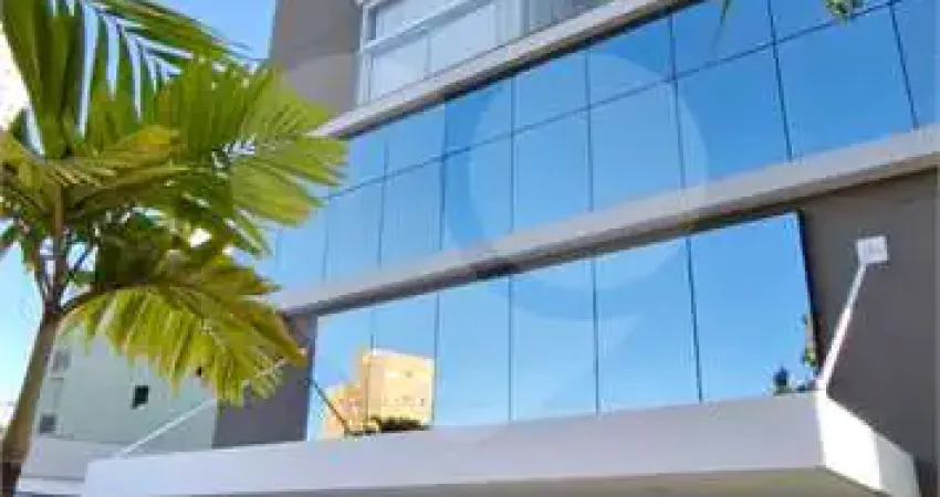 Flat com 1 quarto à venda na Barão De Piratininga, Jardim Faculdade, Sorocaba