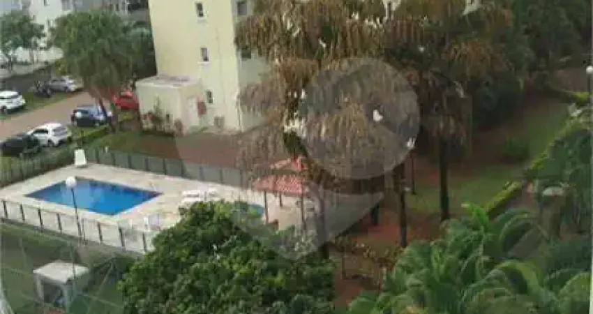 Apartamento com 2 quartos à venda na Rua Augusto Lippel, Parque Campolim, Sorocaba