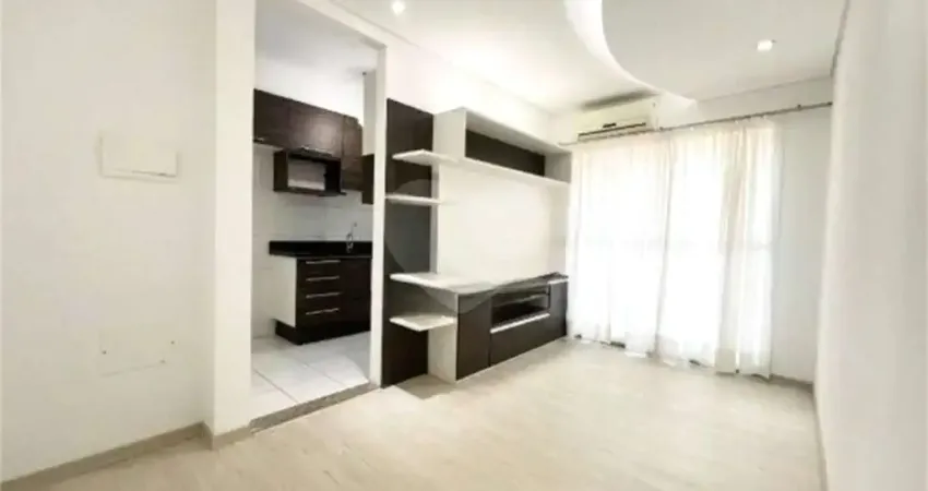 Apartamento com 2 quartos à venda na Rua Professor Antônio Rodrigues Claro Sobrinho, Jardim São Carlos, Sorocaba