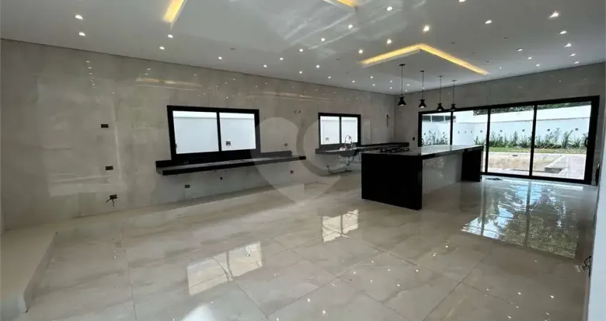 Casa em condomínio fechado com 3 quartos à venda na Loteamento Villa Verona, Condomínio Villa Verona, Sorocaba