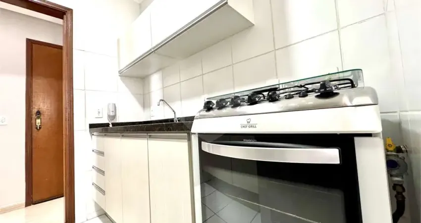 Apartamento com 2 quartos à venda na Rua Humberto Notari, Jardim Gonçalves, Sorocaba