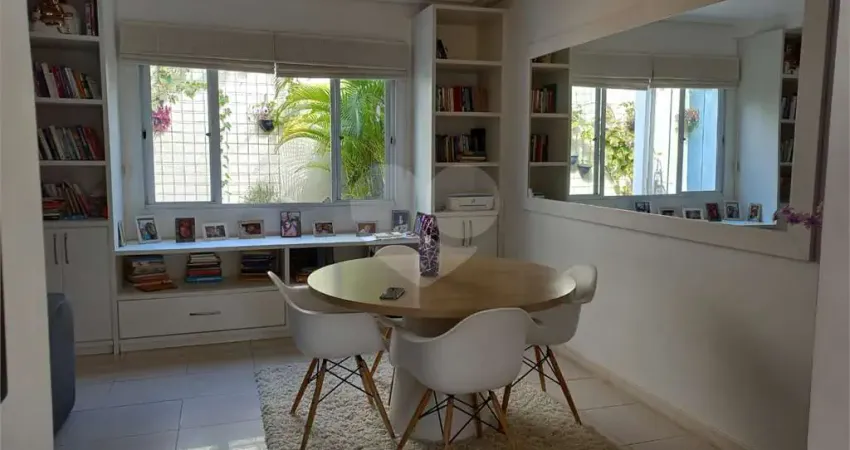 Casa em condomínio fechado com 3 quartos à venda na Rua Augusto Lippel, Parque Campolim, Sorocaba