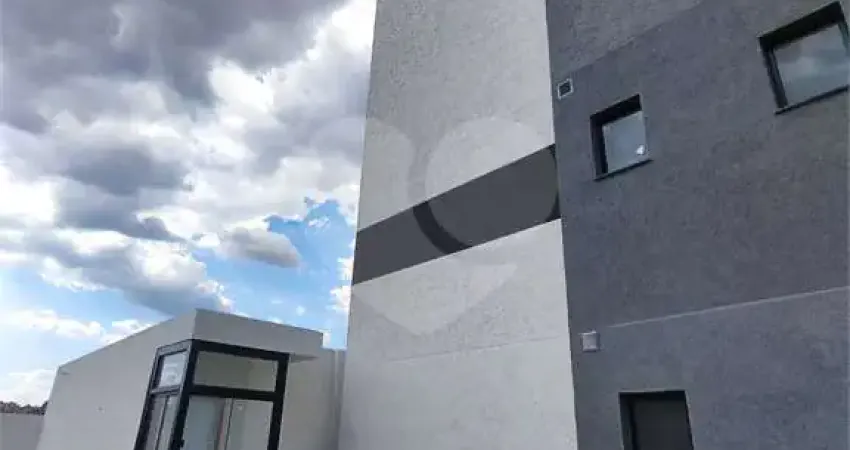 Apartamento com 2 quartos à venda na Corrientes, Jardim América, Sorocaba